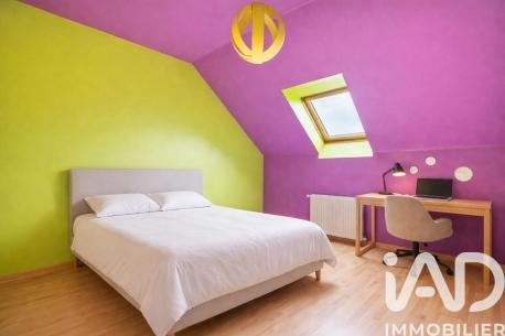 Maison à vendre 7 pièces 124 m² Saulx-les-Chartreux