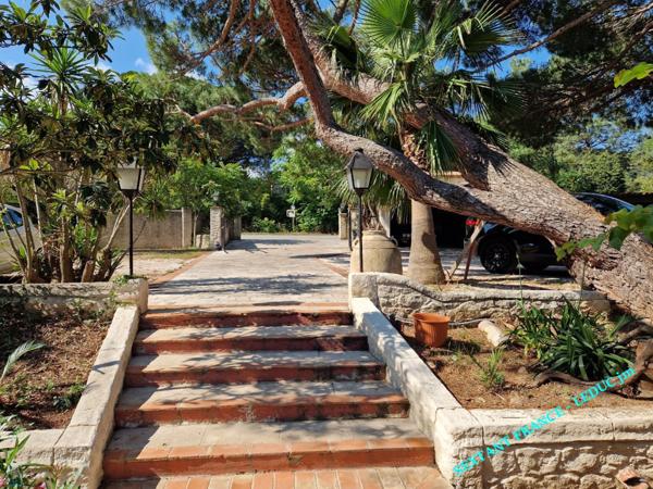 Belle Bastide, ancien Hôtel transformé en chambres d'hôtes et gites