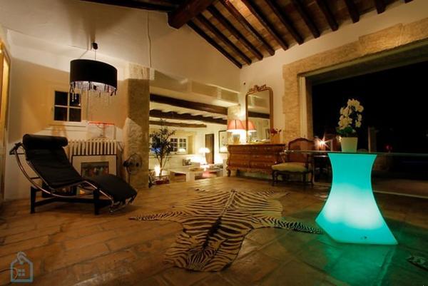 Belle Bastide, ancien Hôtel transformé en chambres d'hôtes et gites