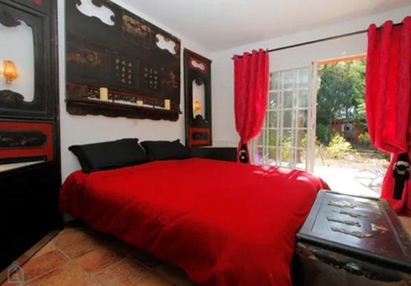 Belle Bastide, ancien Hôtel transformé en chambres d'hôtes et gites