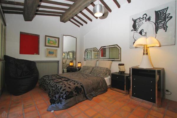 Belle Bastide, ancien Hôtel transformé en chambres d'hôtes et gites