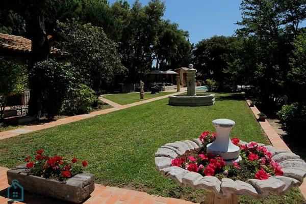 Belle Bastide, ancien Hôtel transformé en chambres d'hôtes et gites