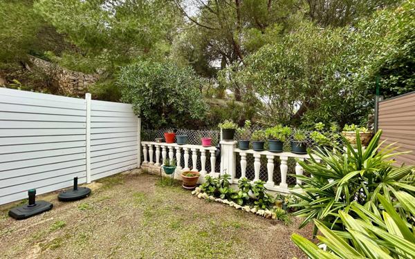 Appartement à vendre    2 pièces • 42 m2 Sète