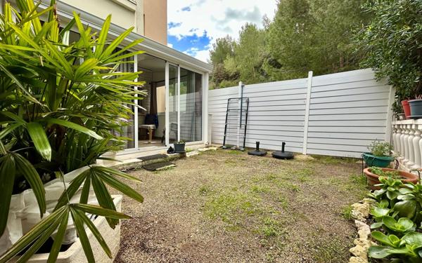 Appartement à vendre    2 pièces • 42 m2 Sète