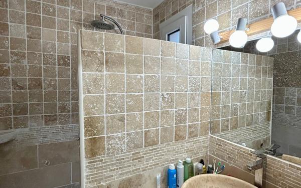 Appartement à vendre    2 pièces • 42 m2 Sète