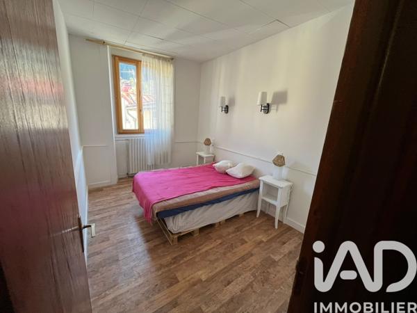 Location appartement 4 pièces 64 m² Hauts de Bienne
