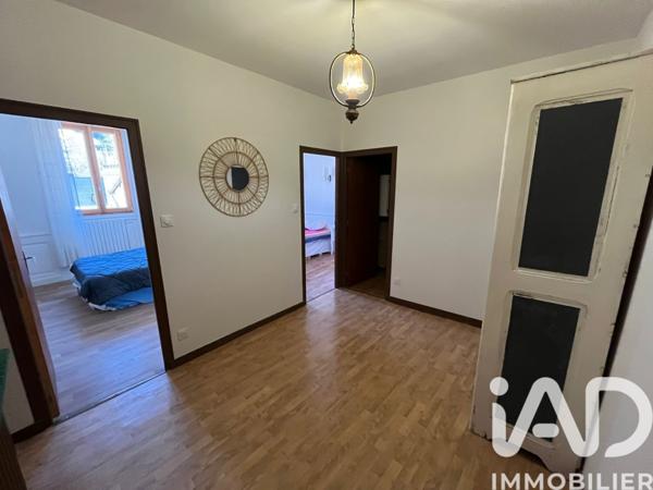 Location appartement 4 pièces 64 m² Hauts de Bienne