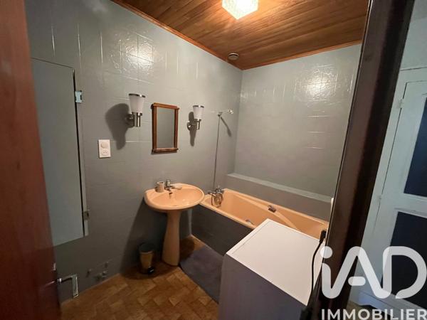 Location appartement 4 pièces 64 m² Hauts de Bienne