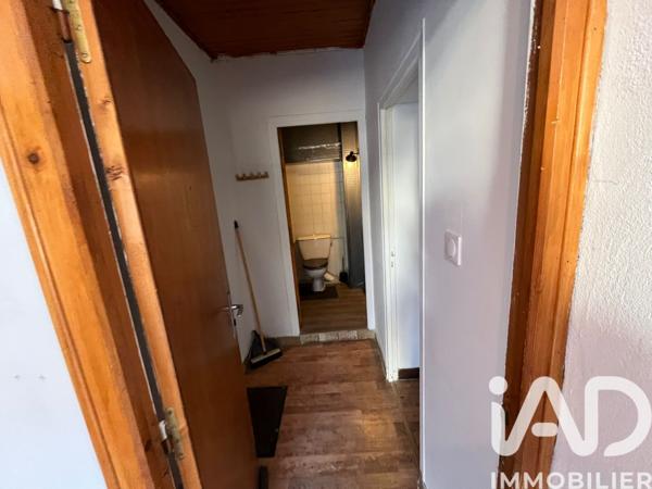 Location appartement 4 pièces 64 m² Hauts de Bienne