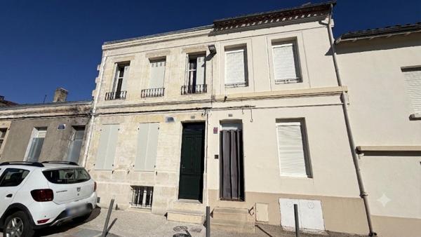 Maison 165 M2 entièrement rénovée