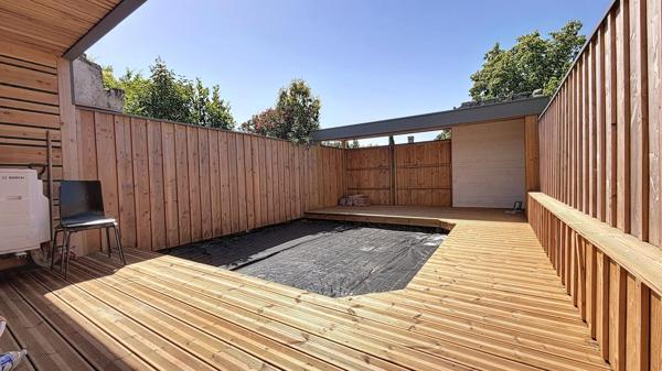 Maison 165 M2 entièrement rénovée