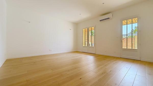 Maison 165 M2 entièrement rénovée