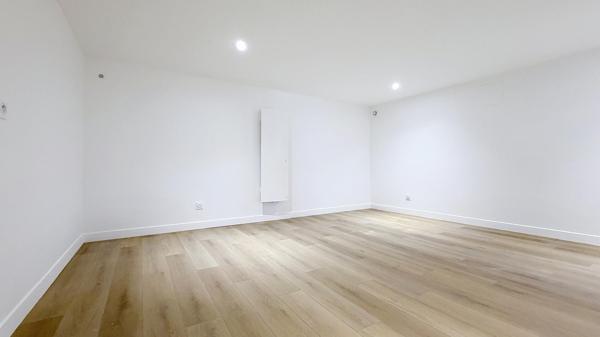 Maison 165 M2 entièrement rénovée