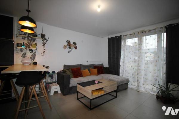 APPARTEMENT LOUE A VENDRE 