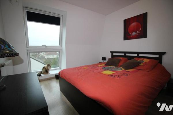 APPARTEMENT LOUE A VENDRE 