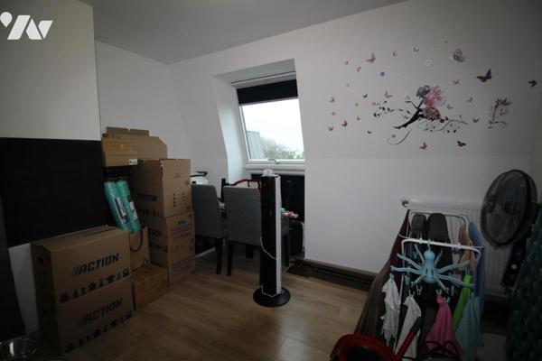 APPARTEMENT LOUE A VENDRE 