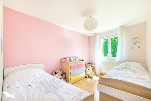 Maison à vendre |  Irigny |  4 pièces | 82 m²