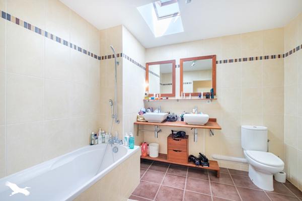 Maison à vendre |  Irigny |  4 pièces | 82 m²