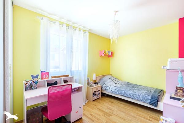 Maison à vendre |  Irigny |  4 pièces | 82 m²