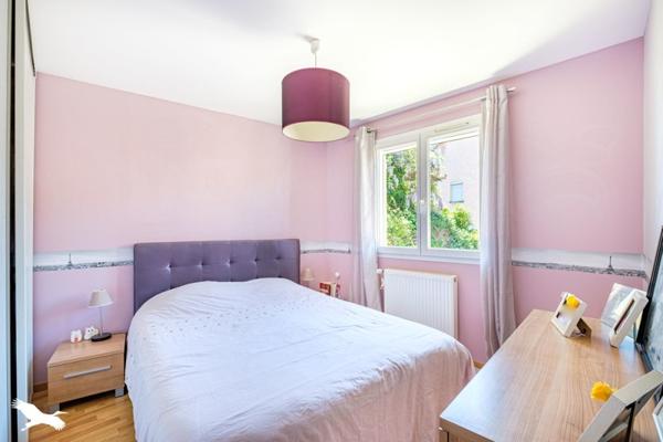 Maison à vendre |  Irigny |  4 pièces | 82 m²