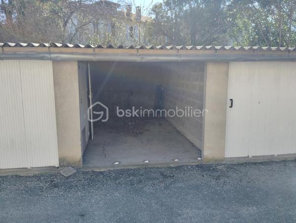 Appartement de 82 m²