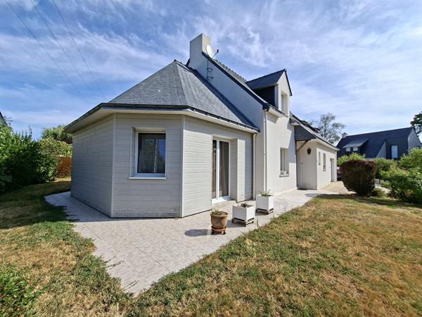 Maison Bourg de Saint André Des Eaux