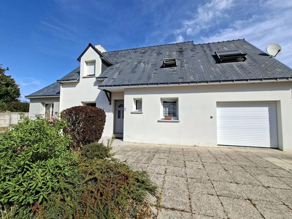 Maison Bourg de Saint André Des Eaux