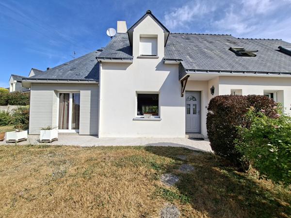 Maison Bourg de Saint André Des Eaux