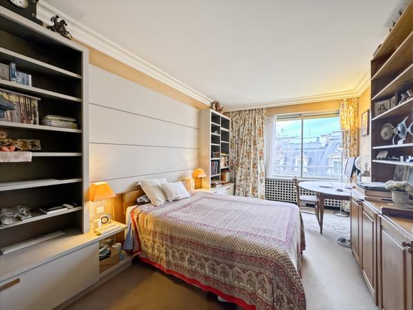 Appartement 4 pièces - 110 m² Exclusivité efficity