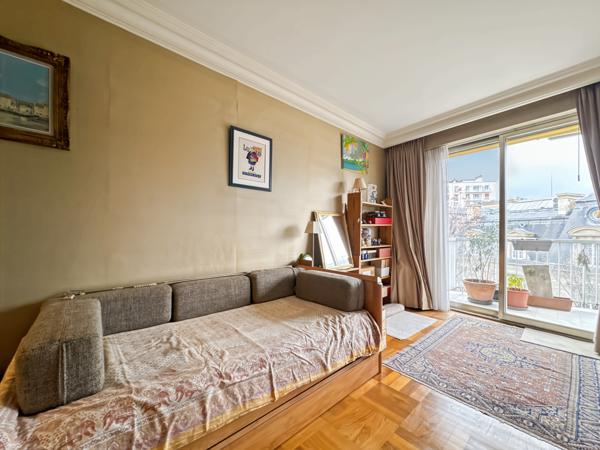 Appartement 4 pièces - 110 m² Exclusivité efficity