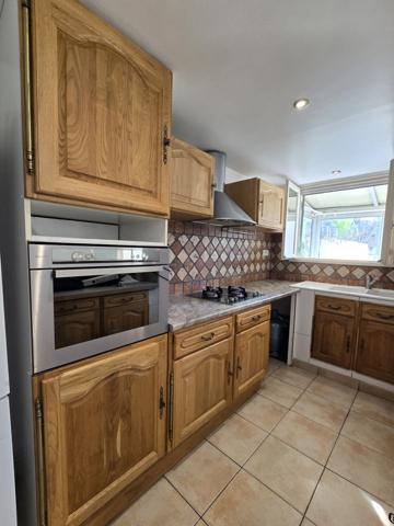 Entraigues-sur-la-Sorgue (84320) Maison 2 chambres de 78 m² + garage 35 m² – Terrain 300 m² exposé sud