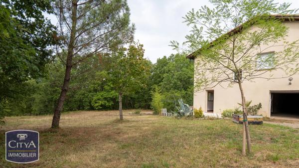 Maison à vendre 5 pièces 175.2m² Montauban (82000)