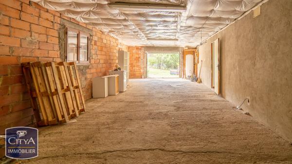 Maison à vendre 5 pièces 175.2m² Montauban (82000)