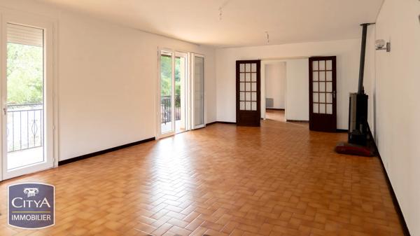 Maison à vendre 5 pièces 175.2m² Montauban (82000)
