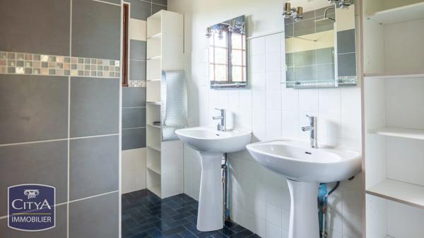 Maison à vendre 5 pièces 175.2m² Montauban (82000)