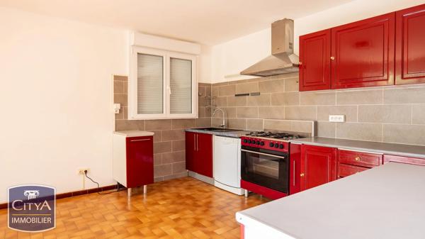 Maison à vendre 5 pièces 175.2m² Montauban (82000)