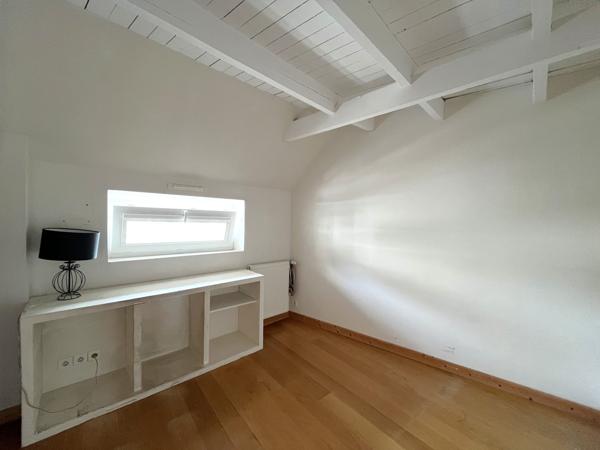 Appartement/Vente/Vannes/