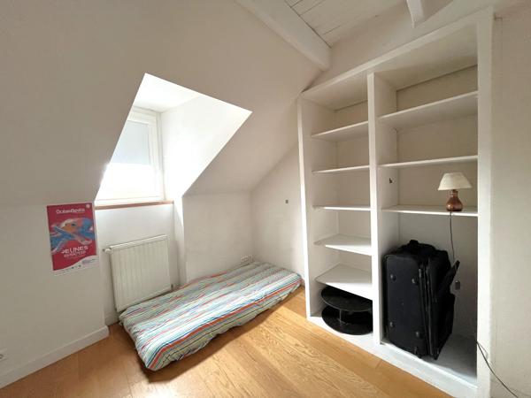 Appartement/Vente/Vannes/