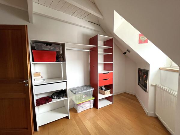 Appartement/Vente/Vannes/