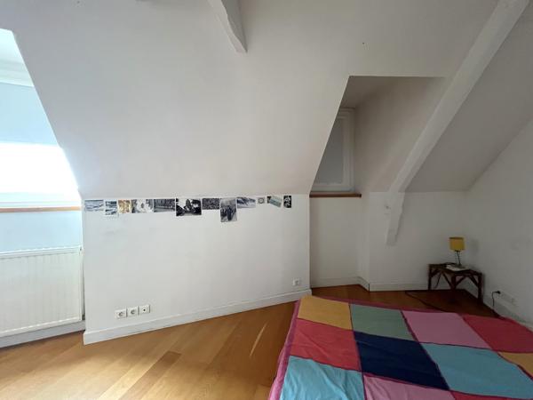 Appartement/Vente/Vannes/
