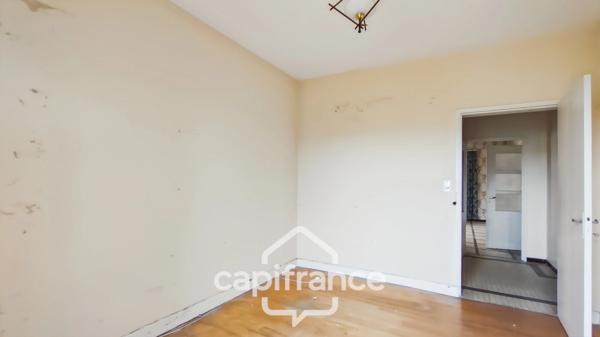 Maison à rénover 3 pièces SAINTE LIVRADE SUR LOT (47)