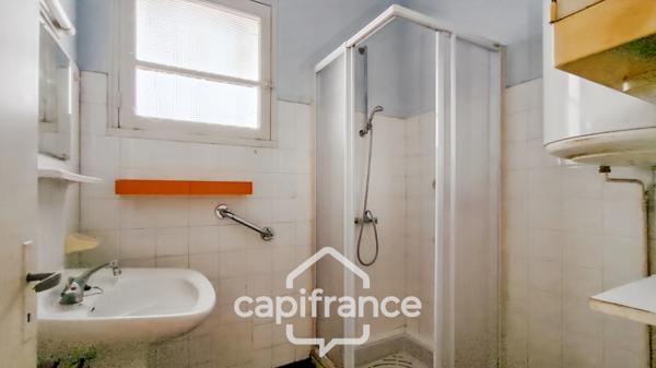 Maison à rénover 3 pièces SAINTE LIVRADE SUR LOT (47)