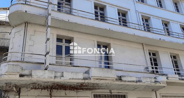 À vendre Appartement 3 pièces 92 m² - Lourdes 65100