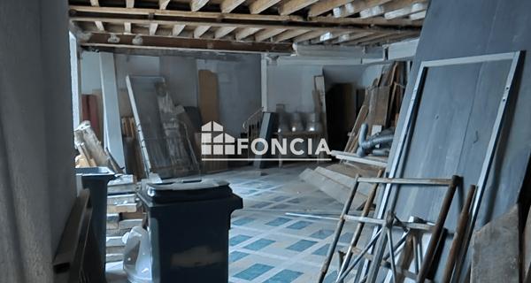 À vendre Appartement 3 pièces 92 m² - Lourdes 65100