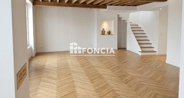 À vendre Appartement 3 pièces 92 m² - Lourdes 65100