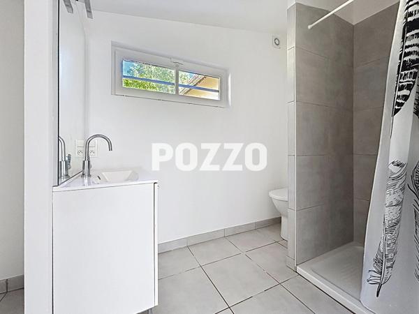 A Vendre - Avranches - Maison 6 pièce(s) 94.57 m² - vie de plain-pied AVRANCHES