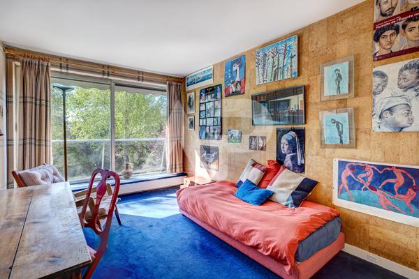 Viroflay Rive Droite - Maison d'architecte €1 320 800 ** - Référence 670-C