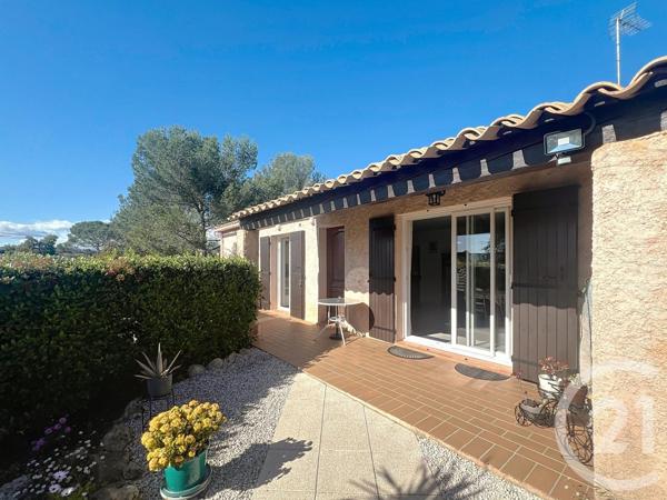Maison à vendre  4 pièces - 152,38 m2 FREJUS - 83