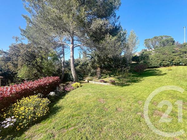 Maison à vendre  4 pièces - 152,38 m2 FREJUS - 83