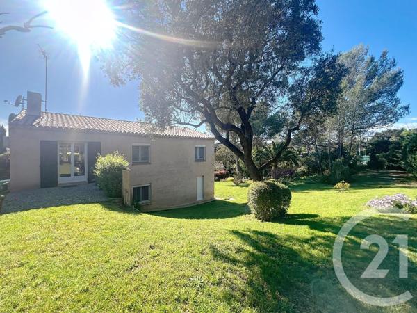 Maison à vendre  4 pièces - 152,38 m2 FREJUS - 83